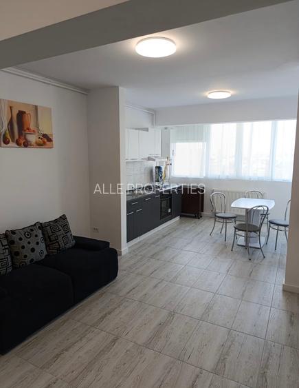 Inchiriere 2 camere Biruintei Popesti Leordeni - 7