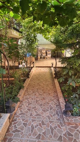 Apartament central 4 camere/ Trocadero - 13