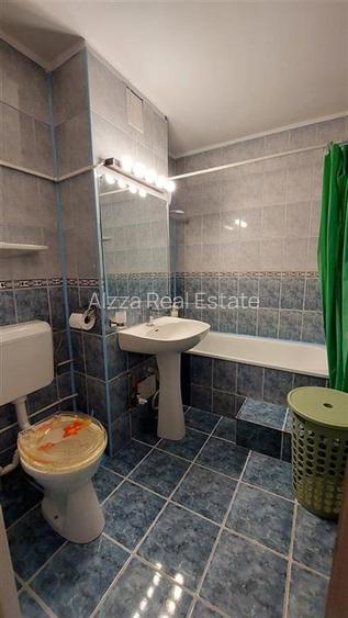 ALZZA REAL ESTATE – Apartament 4 camere de inchiriat Aviatiei - 7