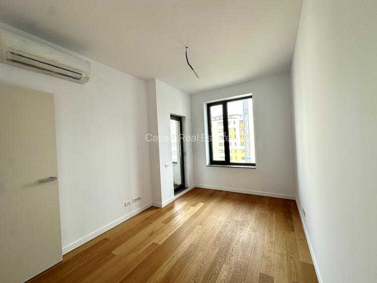 Apartament de vanzare 2 camere Sos. Nordului | loc parcare | bloc nou| Herastrau - 6
