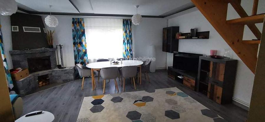 Casa Renovata P+1, 269MP, teren 40 ari, Caluseri, Mures - 5
