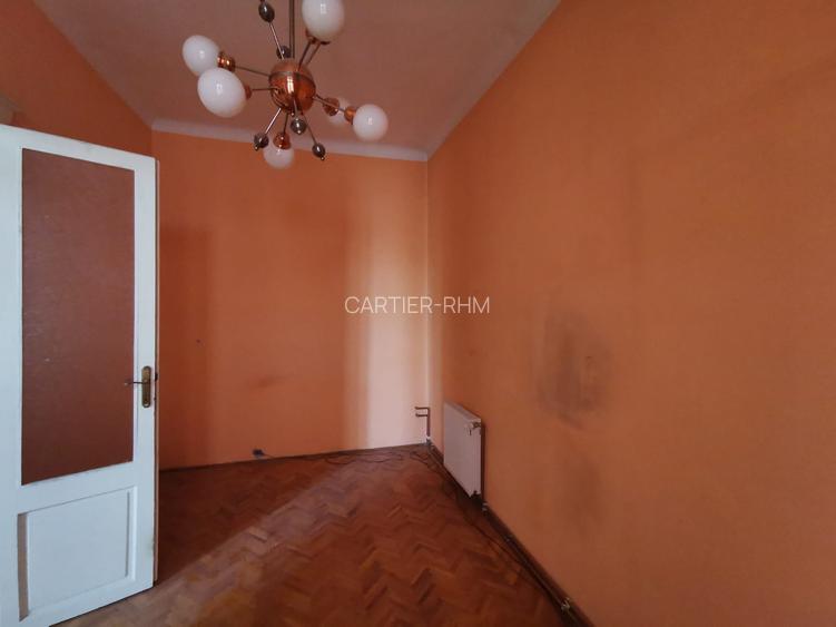 Apartament 3 camere de vânzare – Piața Libertății, Timișoara - 6