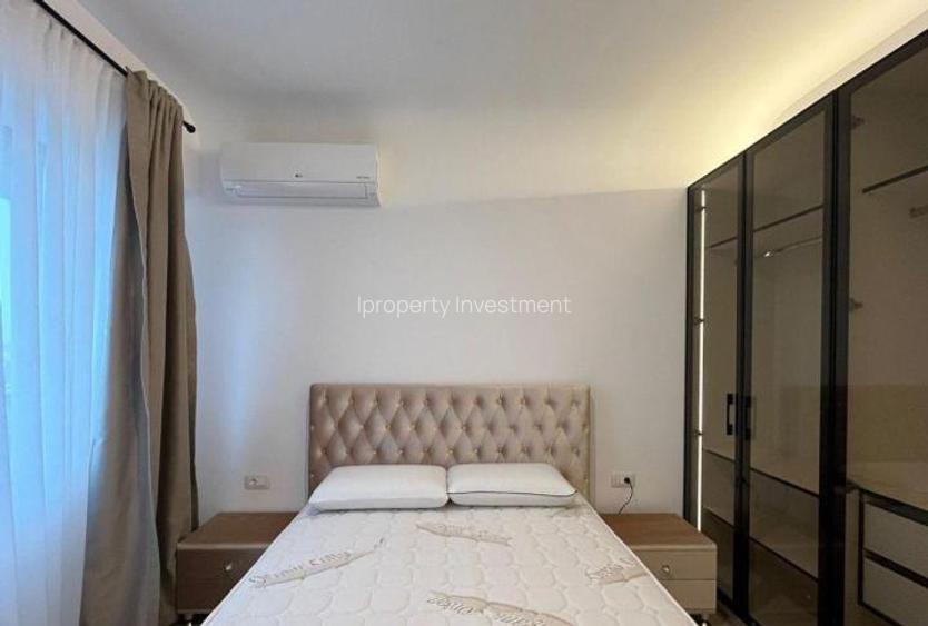 Cortina North-Pipera | 2 Camere | Parcare | Centrala Proprie | Balcon - 2