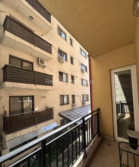 Timpuri Noi/Mhai Bravu/Bloc Nou/Centrala Proprie/AP 2 Camere modern la cheie/ - 8