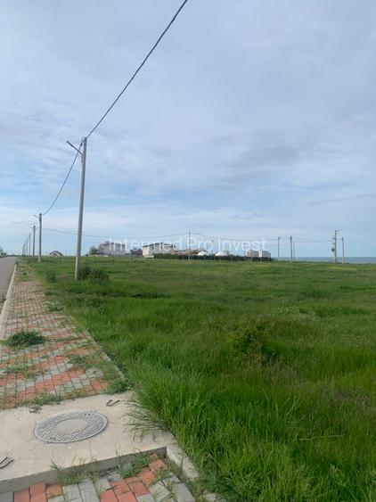 Costinesti-Golful Francez-Teren întravilan 950 mp preț 65.000 euro - 6