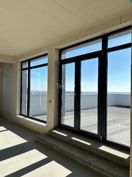 Duplex 4 camere Hils Brauner + Parcare Inclusa Finalizat TVA inclus - 7