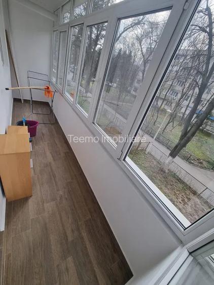 Apartament 2 camere, semidecomandat, 53 mp, ac, balcon, Pajura - 7