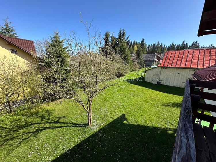 Casa de vanzare in Belis - 12