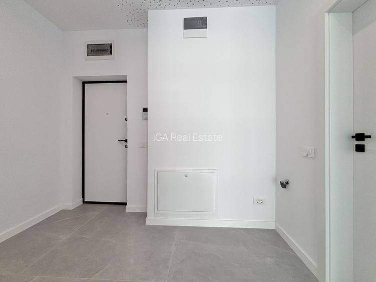 Bloc finalizat- Axxis Nova, Mamaia Nord - 2 camere cu loc de parcare - 7