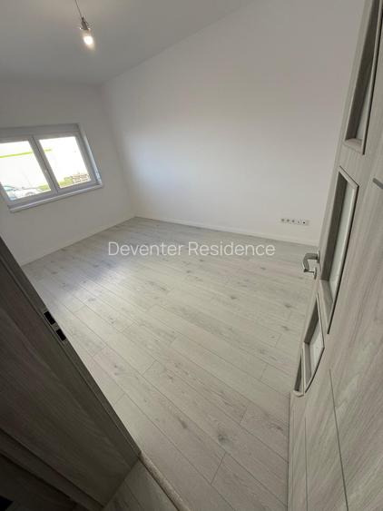 Bloc LIFT! Apartament 3 cam decomandat, 2 bai, balcon mare, incalzire pardoseala - 10