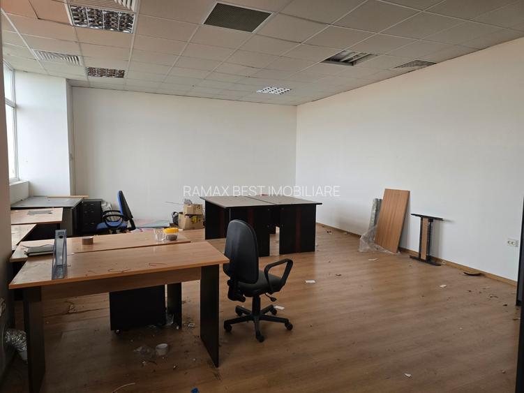 Intrarea in Popesti Leordeni, sos Oltenitei intersectie Autostrada A0, - 17