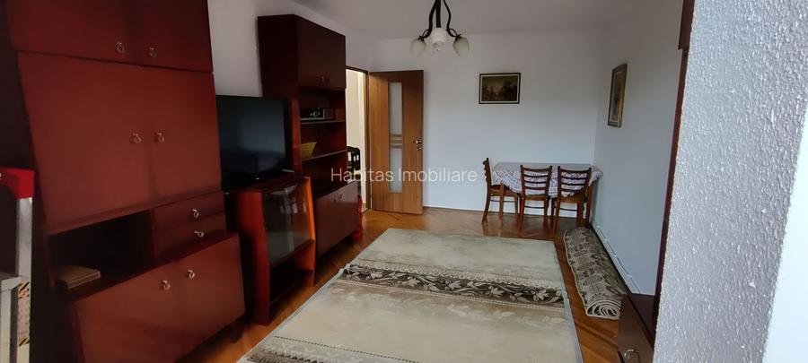 Apartament 4 camere, 70 mp, etaj 3/4,  piata Ion Meșter, Mănăștur - 3