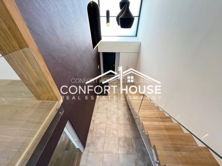 Vila cu arhitectura moderna, 6 camere, piscina, teren 1000mp, IANCU NICOLAE - 40