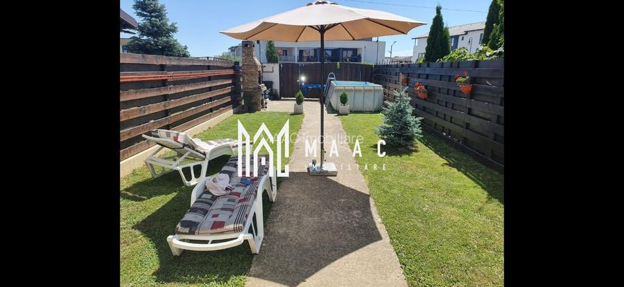 Apartament la vilă I 67 mpu I Curte proprie I Arhitecților - 7