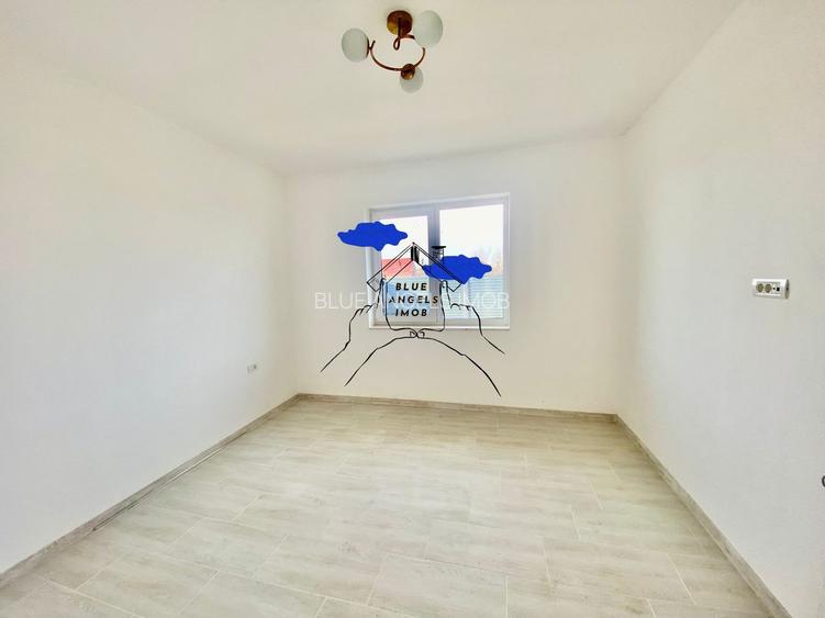 CASA, Sanpetru zona Livada, fara utilitati - 9