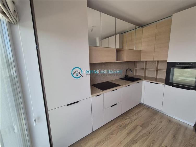 Royal Imobiliare - Inchiriere apartament 3 camere zona Cantacuzino - 6