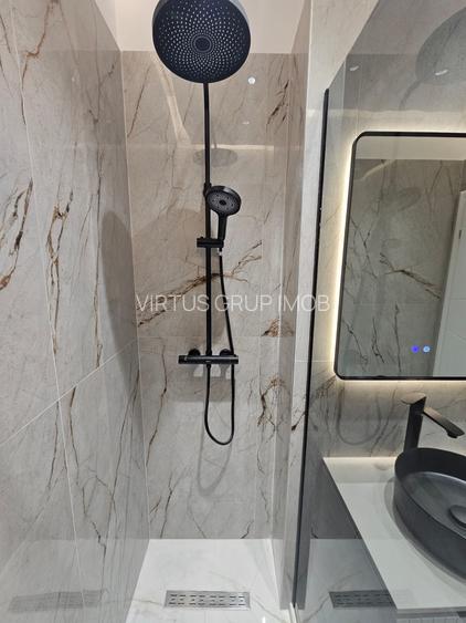 Garsoniera superba Exigent Plaza Residence Faza 5 / 40 m /vedere Afi Palace/Parc - 6