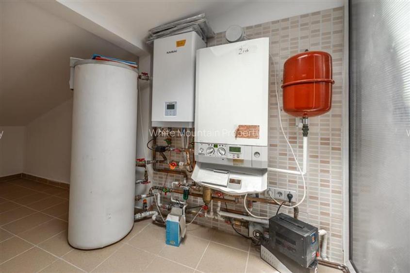 Vila oportunitate, 6 camere, teren 1.000 mp, de vanzare, Snagov - 14