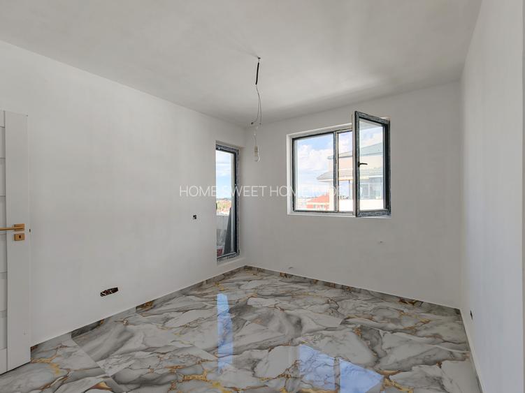 Apartament luminos 3 camere | 2 bai | Bucatarie inchisa | Comision 0 - 18