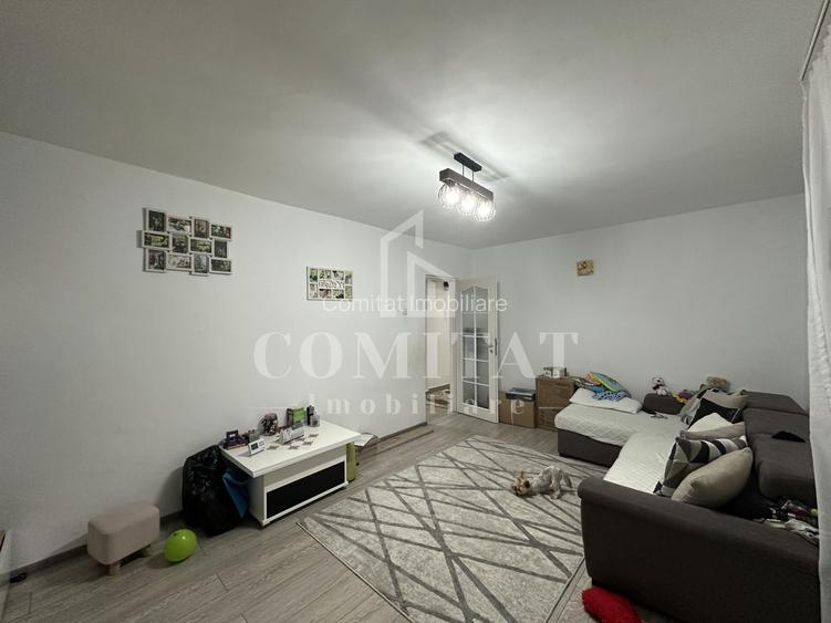 Apartament cu 3 camere | La cheie | 2 bai | Cartierul Mărăști - 3