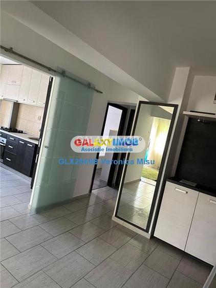 Apartament de inchiriat 3 camere- Theodor  Pallady - 5