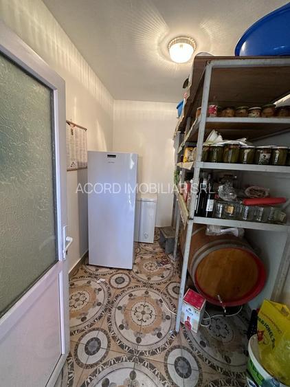 Casă 5 camere Coiciu - 12