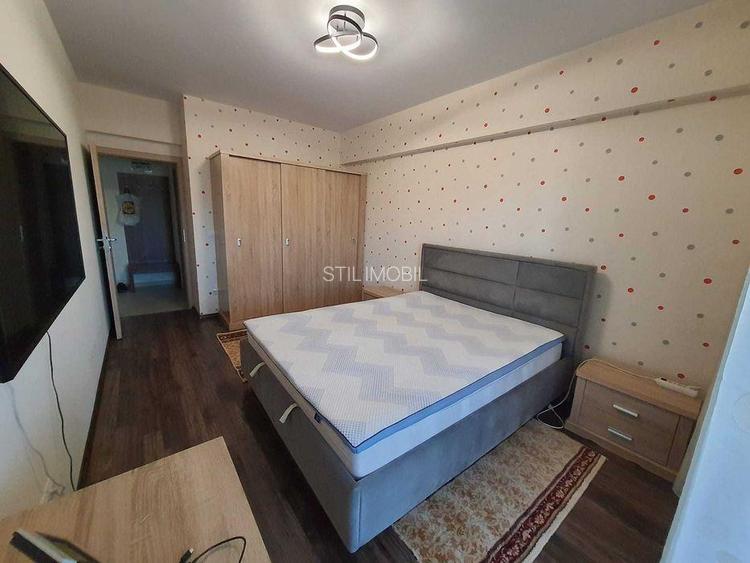 Apartament 2 camere, Tătărași - 2