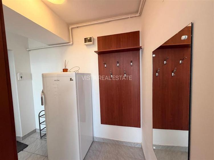 Garsoniera de inchiriat, zona Garii, Brasov - 7