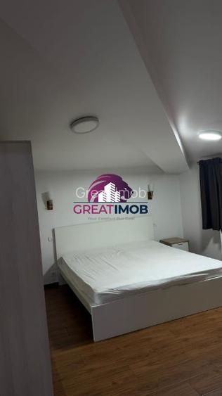 Apartament 3 camere de inchiriat, Pipera – in vila-Marian - 10