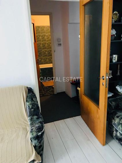 Apartament Stefan cel Mare - metrou - 5