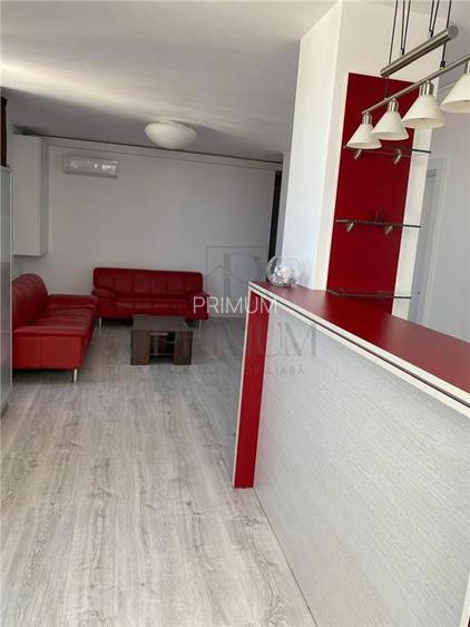 SIMION BARNUTIU - BLOC NOU - LIFT - 3 cam - 2 bai - terasa - LOC PARCARE+BOXA CF - 3