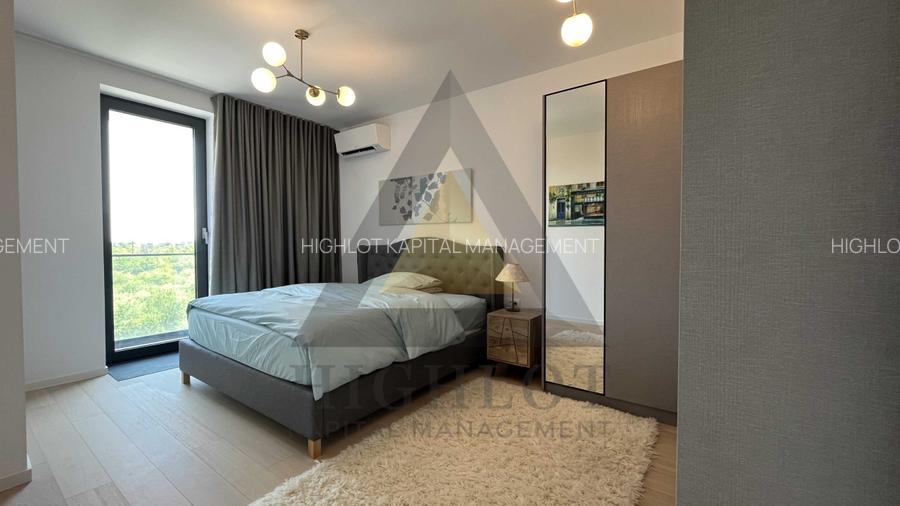 THE IVY | APARTAMENT 2 CAMERE |  MOBILAT COMPLET - DIPONIBIL IMEDIAT - 7