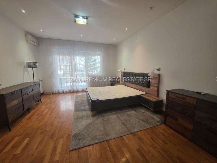 HERASTRAU SOSEAUA NORDULUI DE INCHIRIAT APARTMENT 4 CAMERE | 2 PARCARI - 33