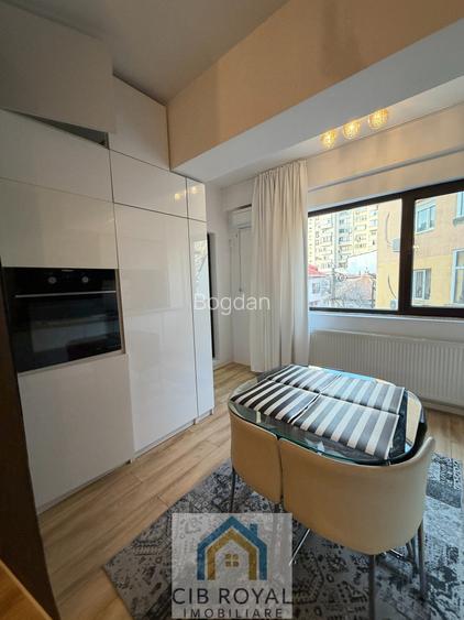 Apt. 2cam. Alba Iulia-Decebal,New City Residence, tr. Matache Dobrescu,bloc 2017 - 10