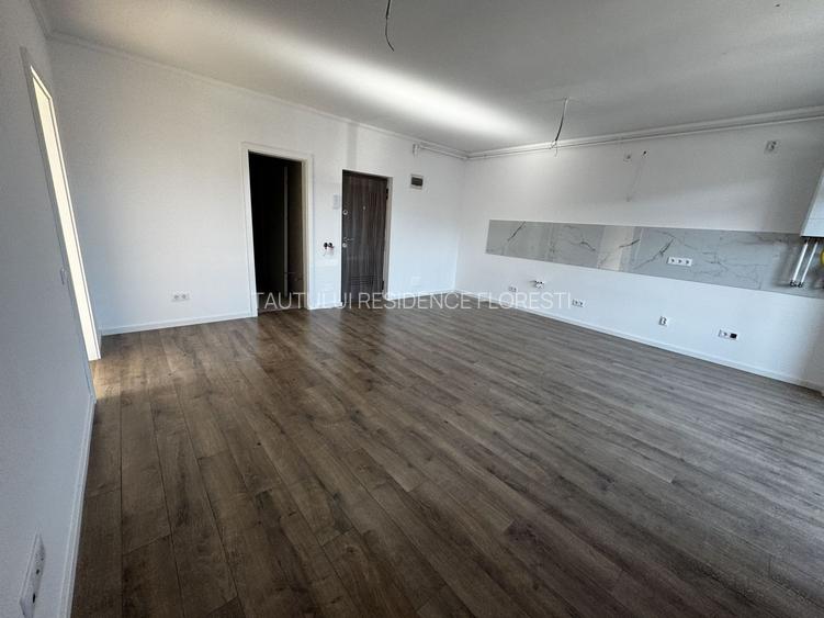 Ap 10 C5 Tautului Residence Park Parcul Poligonului Zona Sub cetate T - 18