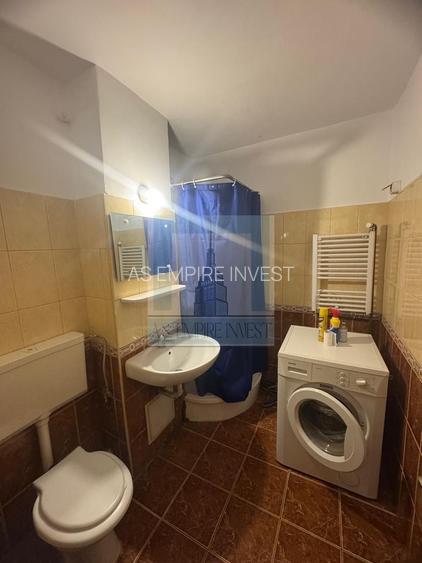 Ap 2 camere mobilat-utilat - zona Grivitei - 10