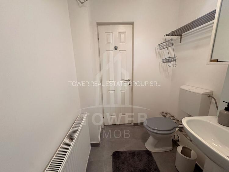Apartament 2 camere | 52 mp | Hipodrom | - 10
