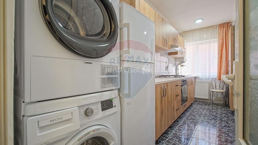 COMISION 0% | Garsoniera decomandata | Oportunitate de investitie - 6