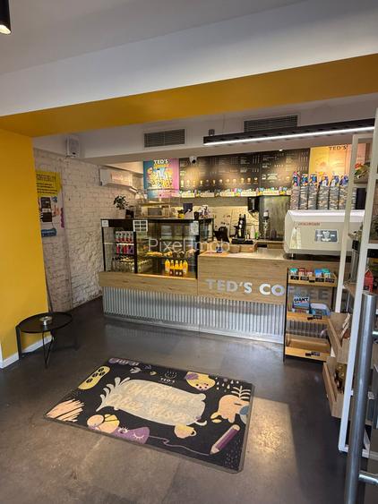 Spațiu comercial  cafenea  , zona Eroilor – ideal cafenea / takeaway - 6