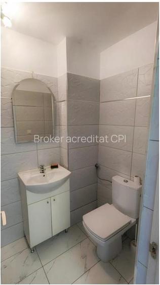 APARTAMENT PREMIUM DE ÎNCHIRIAT 3 CAMERE | PIAȚA ALBA IULIA | UNIRII - 6