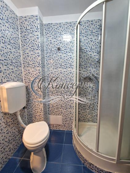 Apartament spatios cu parcare, in zona Bazei Sportive Gheorgheni - 17