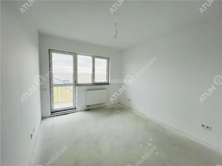 Apartament cu 4 camere si 3 balcoane la etajul 1 zona Rahovei - 19