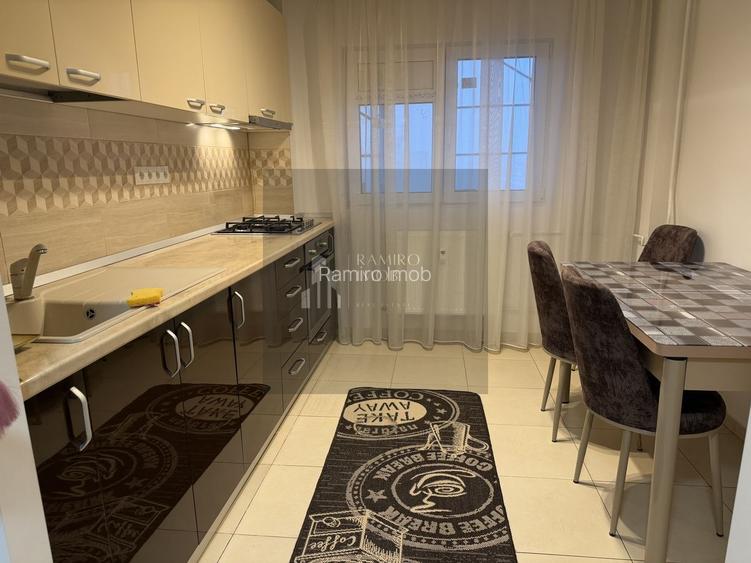 2 Camere - Piata Sudului / Soseaua Oltenitei / Sun Plaza - 6