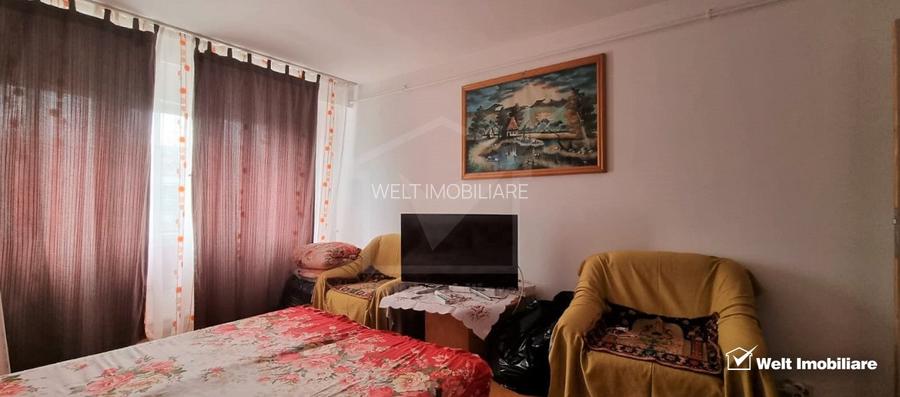 Apartament 2 camere, in apropiere de Parcul Rozelor - 4