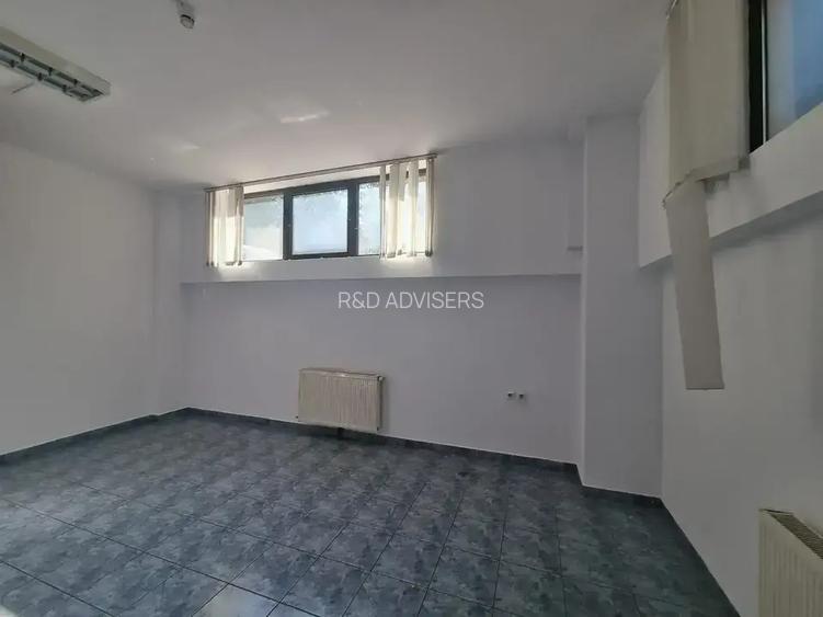 Cladire Birouri Pretabil Clinica Medicala 30 locuri de parcare - 16