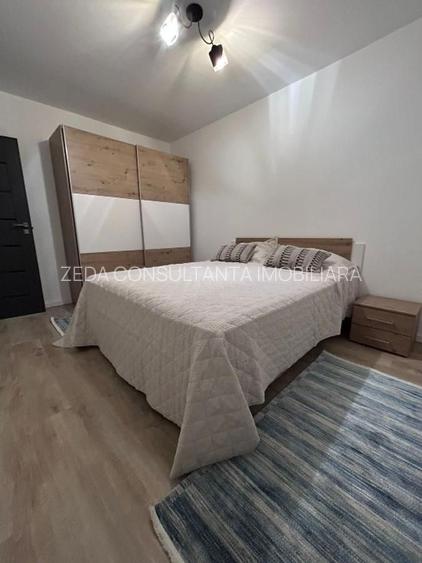 Apartament 2 camere | 4 min Metrou Iancului | Prima închiriere | - 6