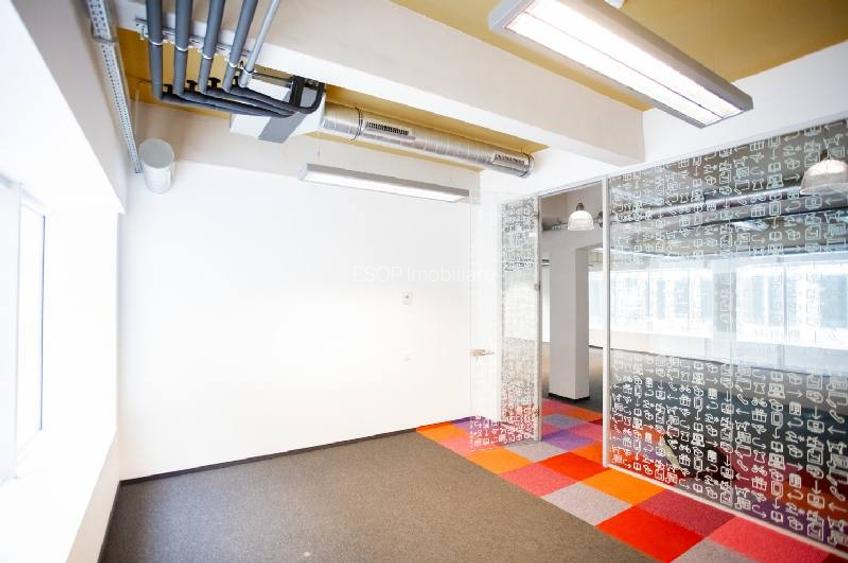 Liberty Technology Park Cladirile D-E, Nord, 250 - 3075 mp  0% comision! - 8