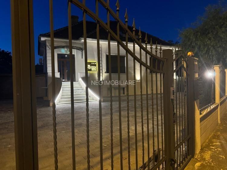 Casa - Pensiune - 210 mp - 550 000 euro - 3