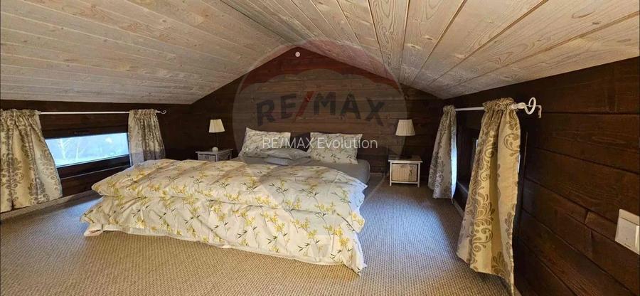 Casă / Vilă cu 2 camere de închiriat - 7