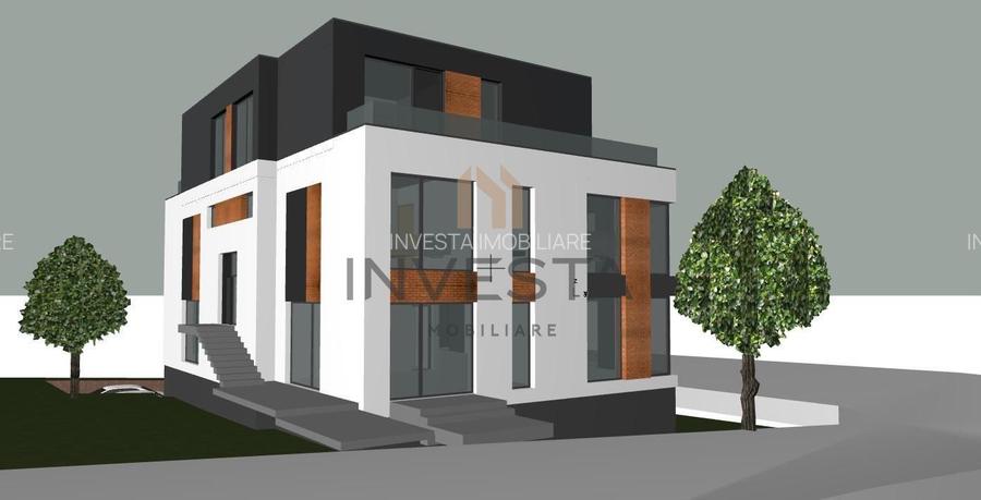 Spatiu comercial pretabil pentru clinica medicala! - 4